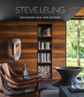Image for Steve Leung  : designing Asia and beyond