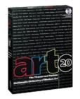 Image for Art C20  : the Thames and Hudson multimedia dictionary of modern art