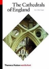Image for The Cathedrals of England