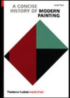 Image for A Concise History of Modern Painting