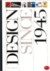 Image for Design since 1945