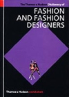 Image for The Thames and Hudson dictionary of fashion and fashion designers