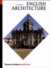 Image for English architecture  : a concise history