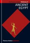 Image for The Thames &amp; Hudson dictionary of ancient Egypt