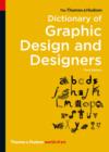 Image for The Thames &amp; Hudson dictionary of graphic design and designers