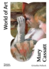 Image for Mary Cassatt  : painter of modern women