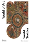 Image for World textiles  : a concise history