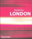 Image for Style City: London