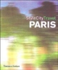 Image for Paris  : with over 400 colour photographs and 6 maps