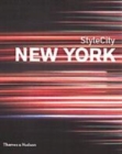 Image for Style City: New York