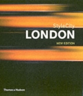 Image for Style City: London Revised Ed