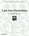 Image for Cast-Iron Decoration: A World Survey