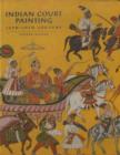 Image for Indian court painting  : 16-19th century