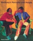 Image for Hockney&#39;s Portraits and People