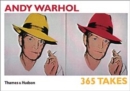 Image for Andy Warhol  : 365 takes