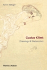 Image for Gustav Klimt  : drawings &amp; watercolours