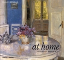 Image for At home  : the domestic interior in art
