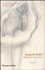 Image for Auguste Rodin  : drawings &amp; watercolours