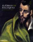 Image for El Greco to Velâazquez  : art during the reign of Philip III