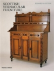 Image for Scottish Vernacular Furniture
