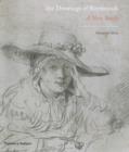 Image for The drawings of Rembrandt  : a new study