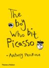 Image for The Boy Who Bit Picasso