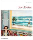 Image for Henri Matisse  : rooms with a view
