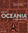 Image for Art in Oceania  : a new history