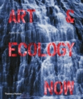 Image for Art &amp; Ecology Now