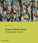 Image for Jackson Pollock&#39;s Mural