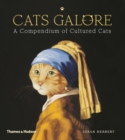Image for Cats galore  : a compendium of cultured cats