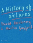 Image for A History of Pictures