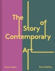 Image for The story of contemporary art