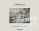 Image for Bruegel  : the complete graphic works