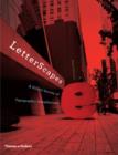 Image for Letterscapes  : a global survey of typographic installations