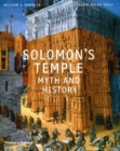 Image for Solomon&#39;s temple  : myth and history
