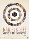 Image for War posters  : weapons of mass communication