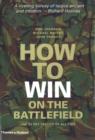 Image for How to Win on the Battlefield