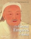 Image for The Great Empires of Asia