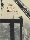 Image for The great builders