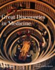 Image for Great Discoveries in Medicine