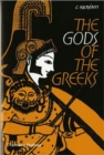 Image for The Gods of the Greeks