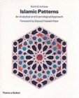 Image for Islamic patterns  : an analytical and cosmological approach