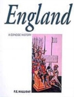Image for England: A Concise History