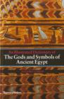 Image for An Illustrated Dictionary of the Gods and Symbols of Ancient Egypt
