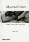 Image for Objects of Desire