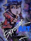 Image for Spraycan art