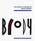 Image for The Graphic Language of Neville Brody