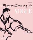 Image for Fashion drawing in Vogue