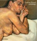 Image for Lucian Freud : Paintings